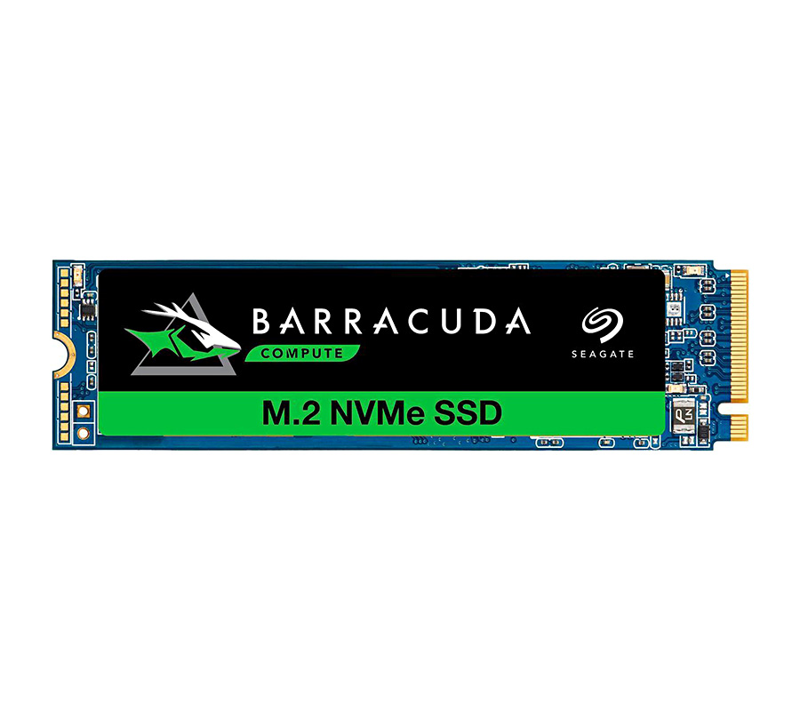 BarraCuda 510 SSD
