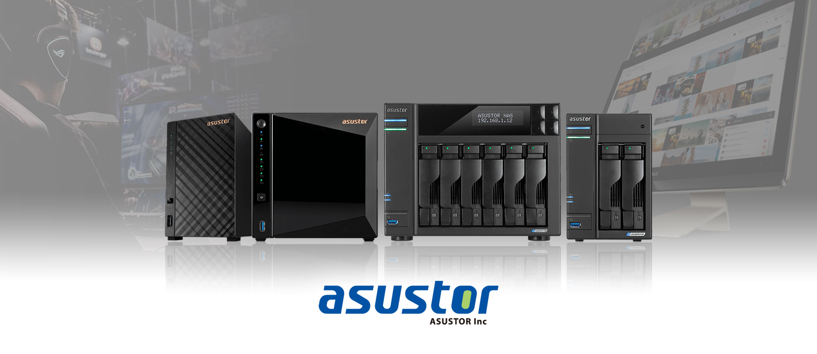 ASUSTOR NAS