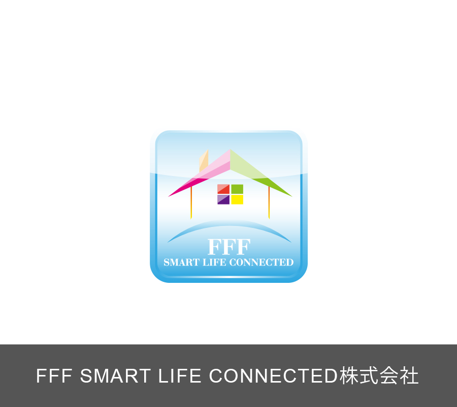 FFF SMART LIFE CONNECTED株式会社