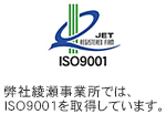 ISO9001