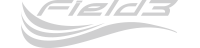 Field3 Corporationロゴ
