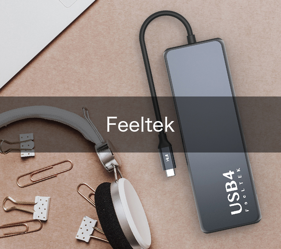 Feeltek