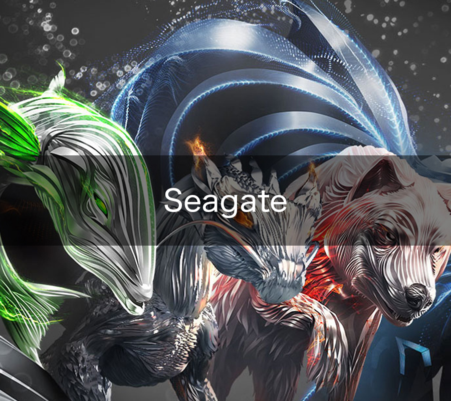 SEAGATE