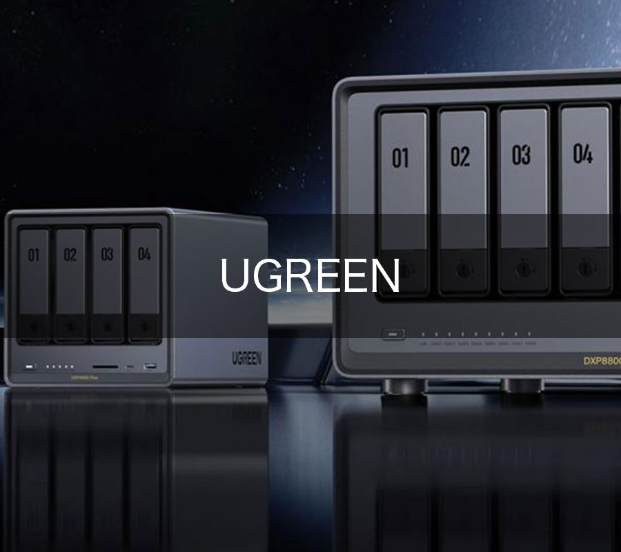UGREEN