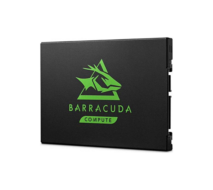 BarraCuda 120 SSD