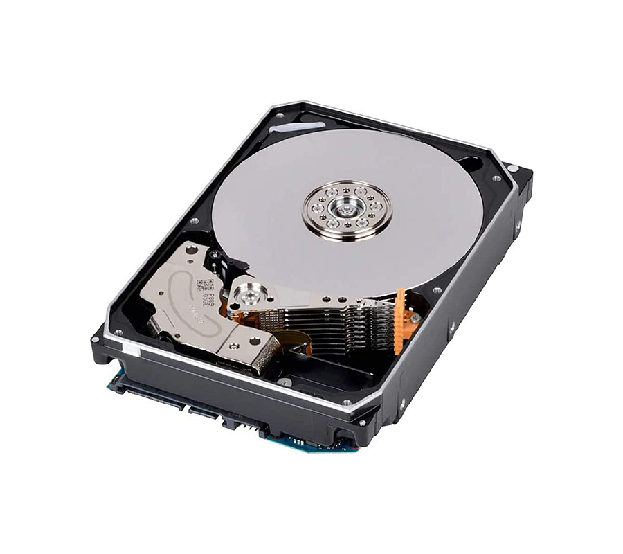 TOSHIBA HDD