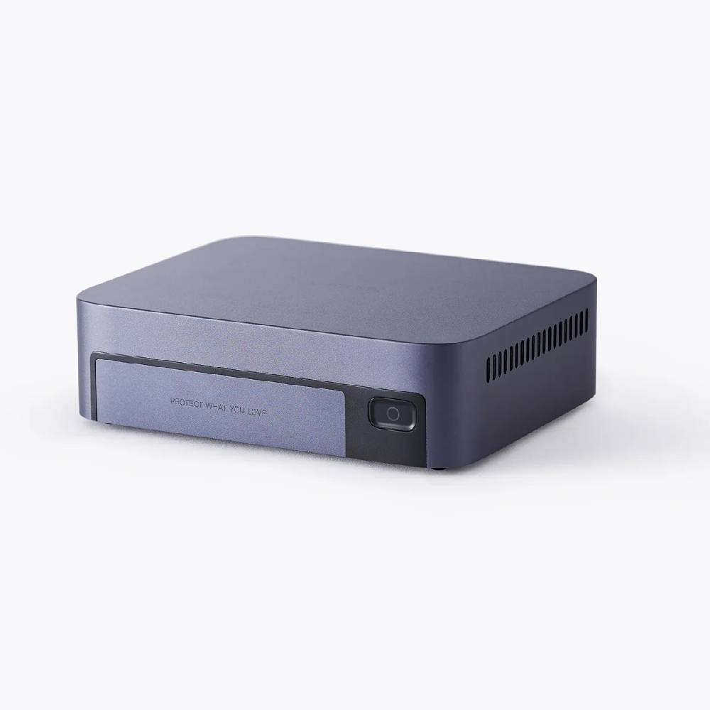 DXP480T Plus