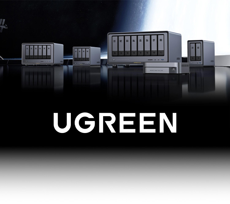 UGREEN NAS